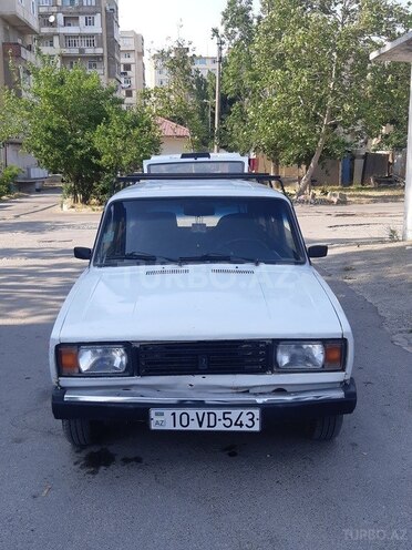 LADA (VAZ) 2104 1998, 80,000 km - 1.6 л - Bakı