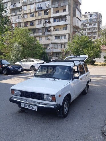 LADA (VAZ) 2104 1998, 80,000 km - 1.6 л - Bakı