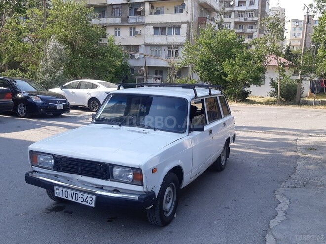 LADA (VAZ) 2104 1998, 80,000 km - 1.6 л - Bakı