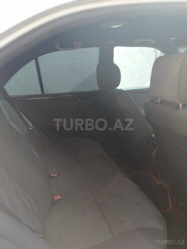 Mercedes E 220 d 2000, 367,000 km - 2.2 l - Gəncə