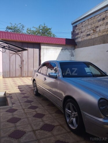 Mercedes E 220 d 2000, 367,000 km - 2.2 l - Gəncə