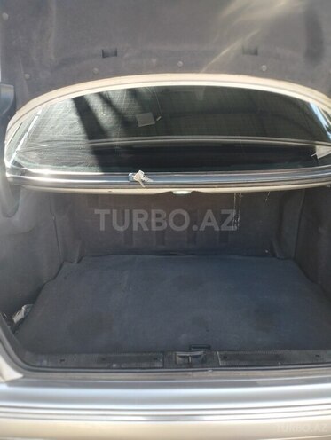 Mercedes E 220 d 2000, 367,000 km - 2.2 l - Gəncə