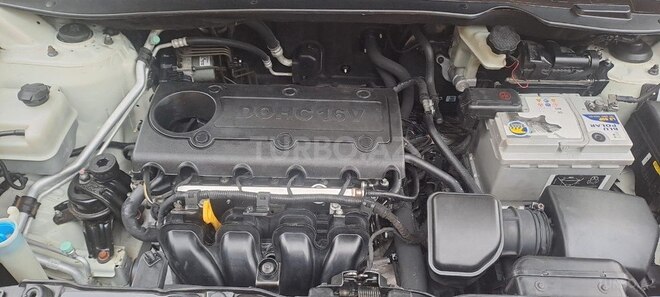 Hyundai ix35 2011, 137,000 km - 2.0 l - Gəncə