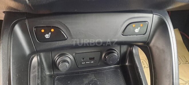 Hyundai ix35 2011, 137,000 km - 2.0 l - Gəncə