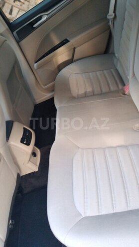 Ford Fusion (North America) 2017, 120,862 km - 1.5 l - Bakı