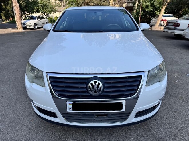 Volkswagen Passat 2010, 248,000 km - 2.0 л - Bakı