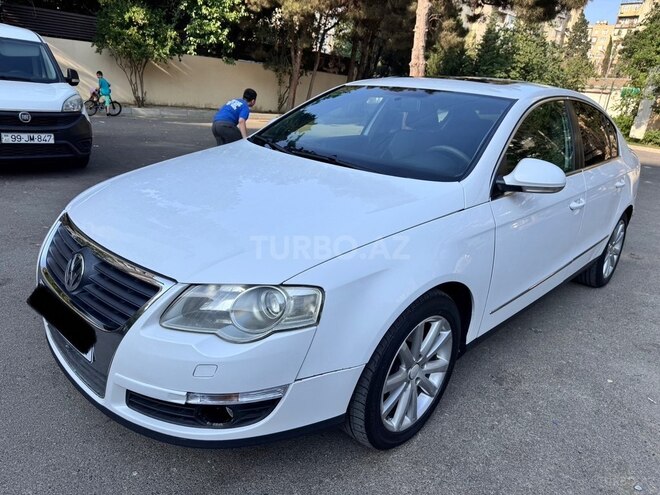 Volkswagen Passat 2010, 248,000 km - 2.0 л - Bakı