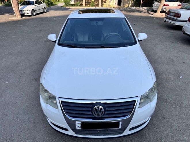 Volkswagen Passat 2010, 248,000 km - 2.0 л - Bakı