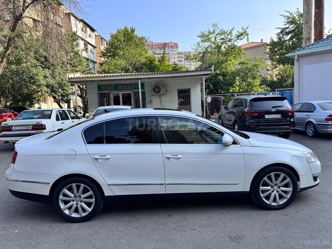 Volkswagen Passat 2010, 248,000 km - 2.0 л - Bakı