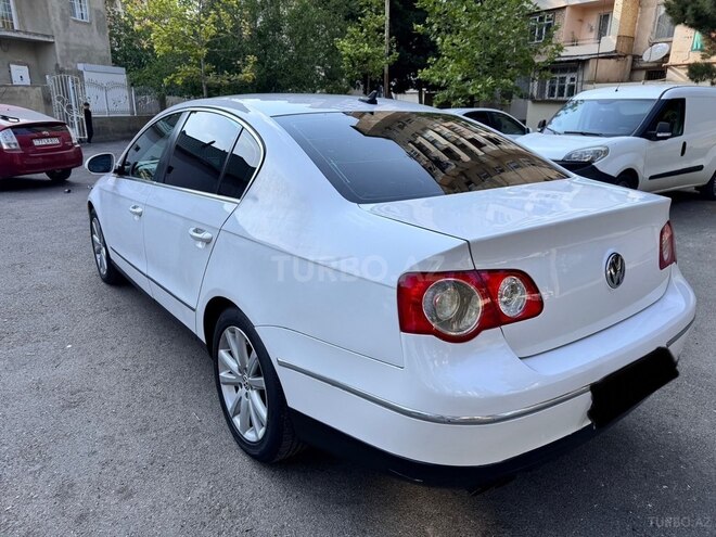 Volkswagen Passat 2010, 248,000 km - 2.0 л - Bakı