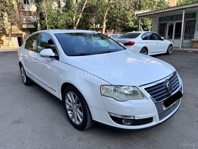 Volkswagen Passat 2010, 248,000 km - 2.0 л - Bakı