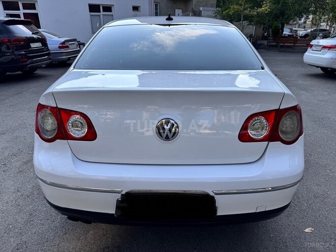 Volkswagen Passat 2010, 248,000 km - 2.0 л - Bakı