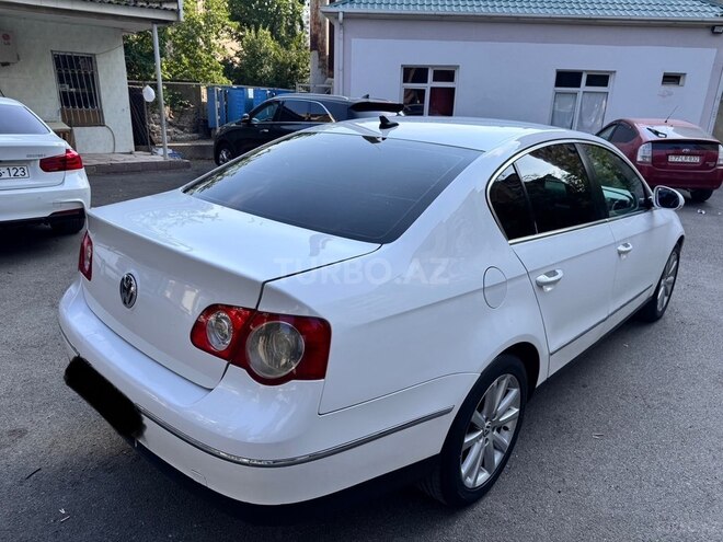 Volkswagen Passat 2010, 248,000 km - 2.0 л - Bakı