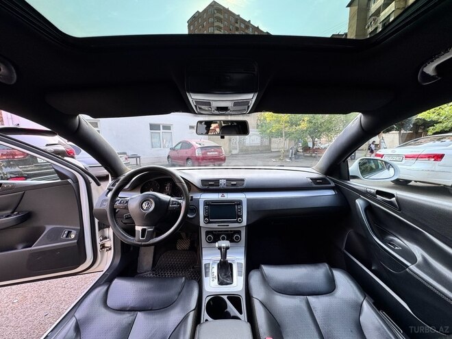 Volkswagen Passat 2010, 248,000 km - 2.0 л - Bakı