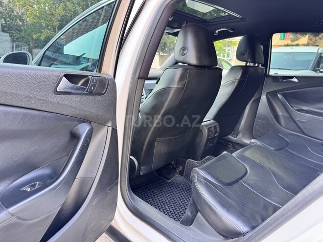 Volkswagen Passat 2010, 248,000 km - 2.0 л - Bakı