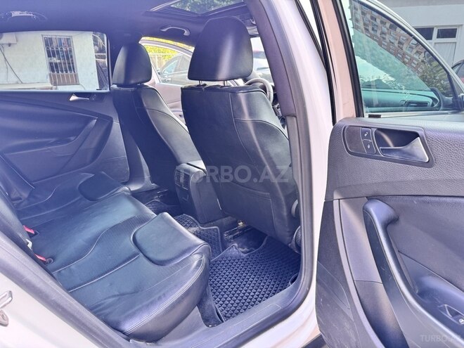 Volkswagen Passat 2010, 248,000 km - 2.0 л - Bakı
