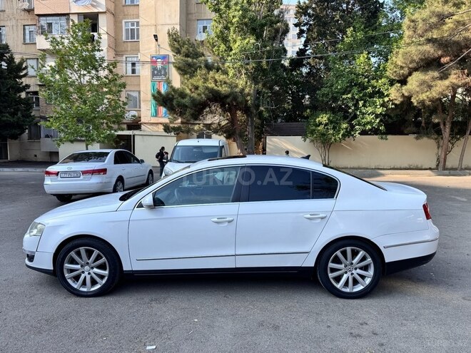 Volkswagen Passat 2010, 248,000 km - 2.0 л - Bakı