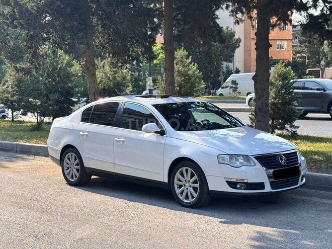 Volkswagen Passat 2010, 248,000 km - 2.0 л - Bakı