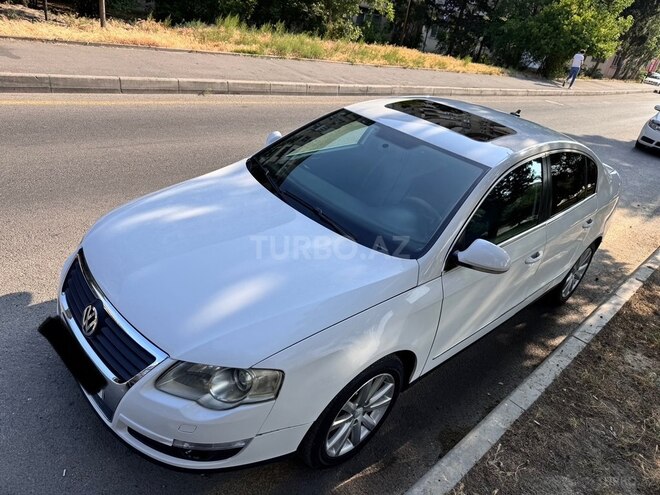 Volkswagen Passat 2010, 248,000 km - 2.0 л - Bakı