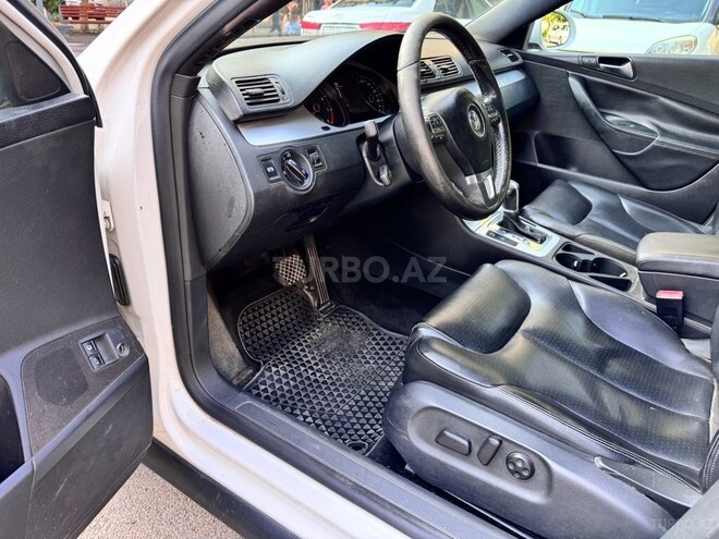 Volkswagen Passat 2010, 248,000 km - 2.0 л - Bakı