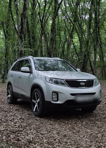 Kia Sorento 2014, 241,000 km - 2.0 l - Bakı