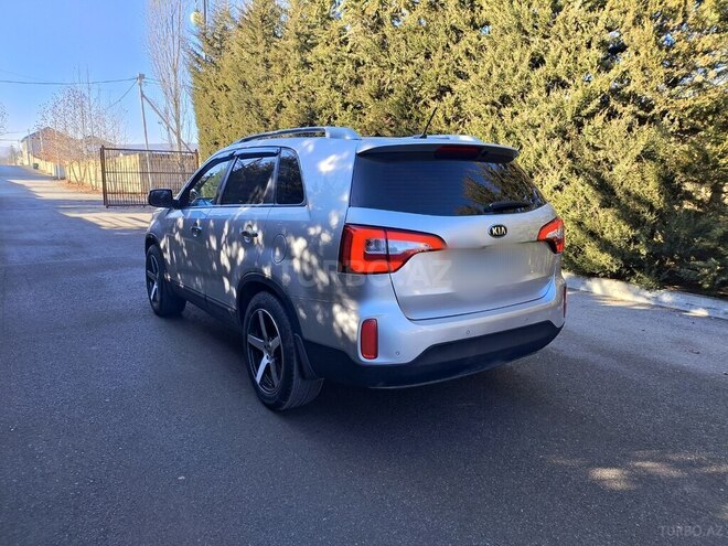 Kia Sorento 2014, 241,000 km - 2.0 l - Bakı