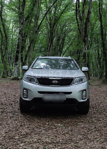 Kia Sorento 2014, 241,000 km - 2.0 l - Bakı