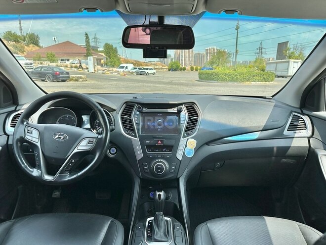 Hyundai Santa Fe-11