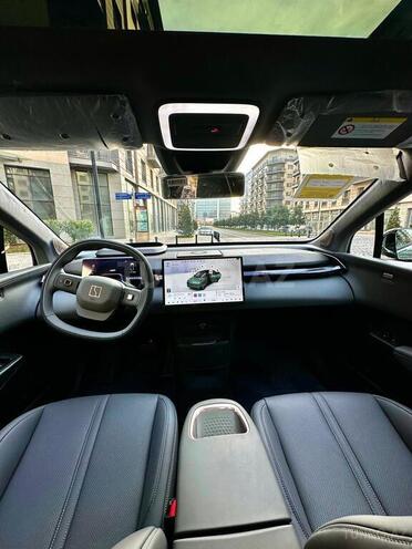 ZEEKR X 2024, 0 km - 0.0 л - Bakı