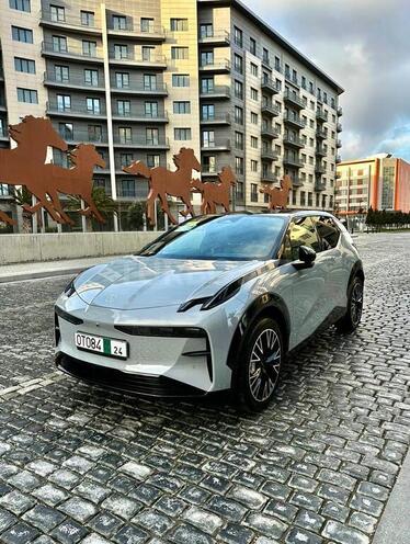 ZEEKR X 2024, 0 km - 0.0 л - Bakı