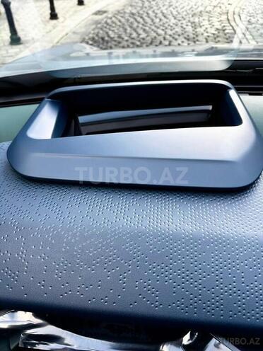 ZEEKR X 2024, 0 km - 0.0 л - Bakı