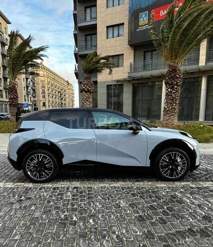 ZEEKR X 2024, 0 km - 0.0 л - Bakı