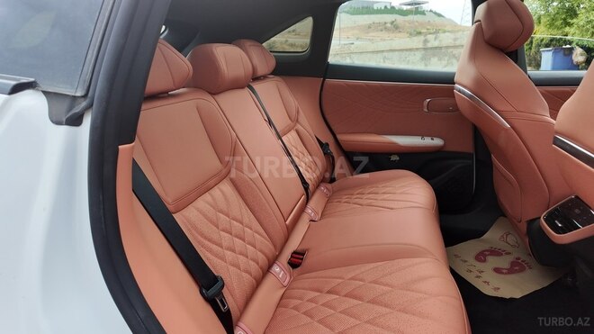 Changan Deepal S7 2023, 17,400 km - 1.5 l - Bakı