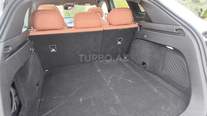 Changan Deepal S7 2023, 17,400 km - 1.5 l - Bakı