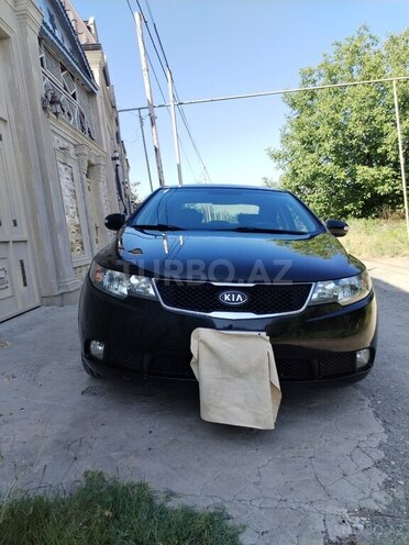 Kia Cerato 2009, 16,000 km - 2.0 л - Goranboy