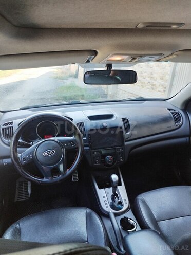 Kia Cerato 2009, 16,000 km - 2.0 л - Goranboy