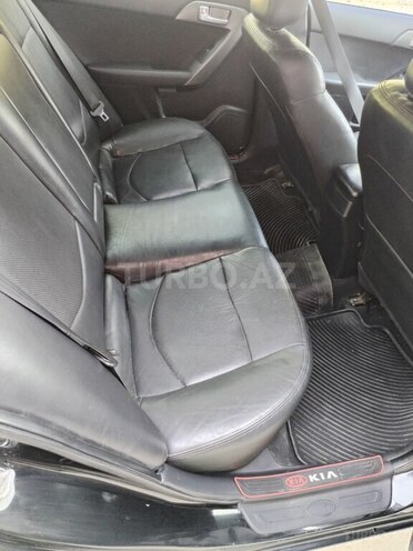 Kia Cerato 2009, 16,000 km - 2.0 л - Goranboy
