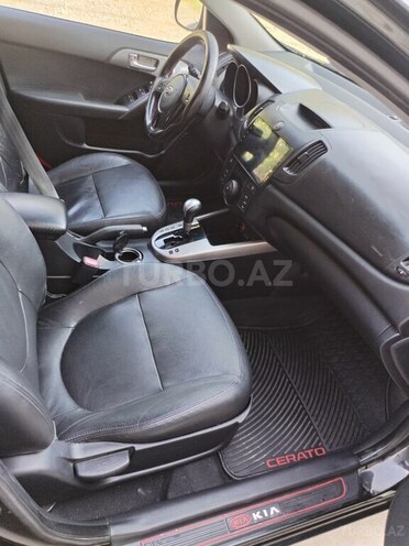 Kia Cerato 2009, 16,000 km - 2.0 л - Goranboy