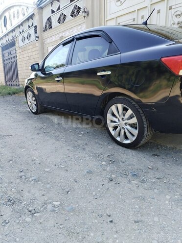 Kia Cerato 2009, 16,000 km - 2.0 л - Goranboy