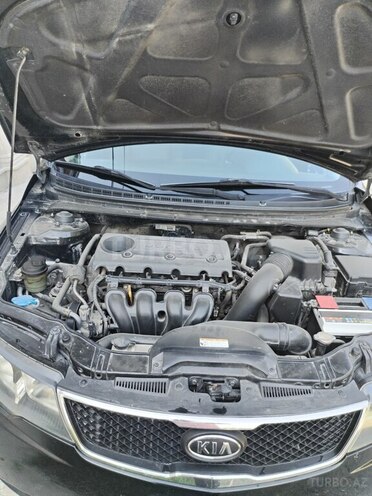 Kia Cerato 2009, 16,000 km - 2.0 л - Goranboy