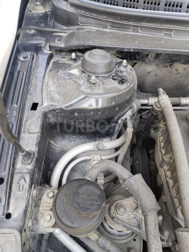 Kia Cerato 2009, 16,000 km - 2.0 л - Goranboy
