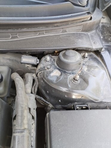 Kia Cerato 2009, 16,000 km - 2.0 л - Goranboy