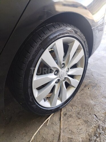 Kia Cerato 2009, 16,000 km - 2.0 л - Goranboy