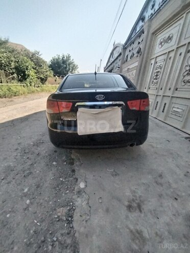 Kia Cerato 2009, 16,000 km - 2.0 л - Goranboy