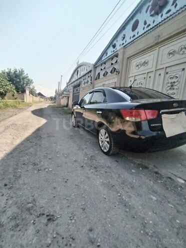 Kia Cerato 2009, 16,000 km - 2.0 л - Goranboy