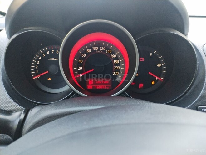 Kia Cerato 2009, 16,000 km - 2.0 л - Goranboy