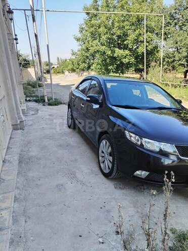 Kia Cerato 2009, 16,000 km - 2.0 л - Goranboy