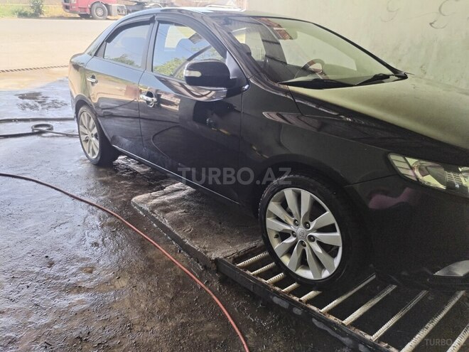 Kia Cerato 2009, 16,000 km - 2.0 л - Goranboy