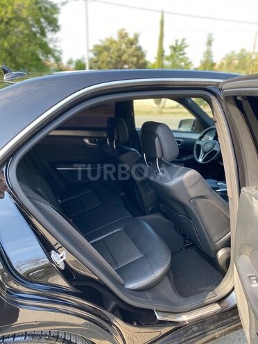 Mercedes E 220 d 2013, 266,000 km - 2.2 l - Sumqayıt