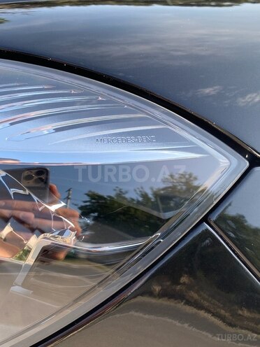 Mercedes E 220 d 2013, 266,000 km - 2.2 l - Sumqayıt